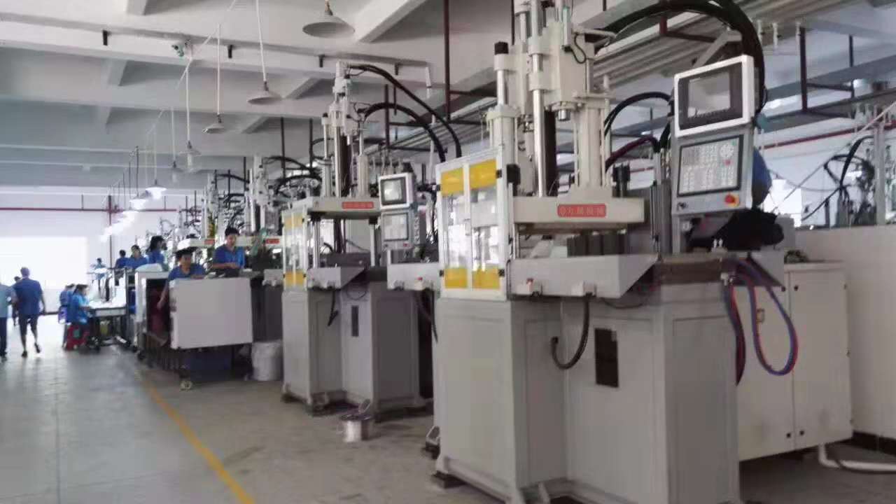 注塑機(jī)料管組的三小件為什么容易損壞？